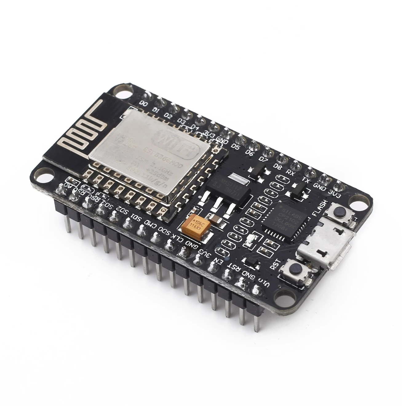 New Esp Mode Nodemcu Cp Nodemcu V V Lua Wifi Development