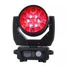 Light Led Light Wash Martin MAC Aura 19x15w Rgbw 4in1 Zoom Beam Wash Light Led Moving Head