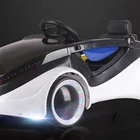 Toy Car Car Price Toy Car Best Sell Painted Material Rechargeable Remote Control Led Children Electric Battery Toy Car