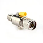 Male Connector Rj45 Male F-type Connector Rf Female RF Coaxial Load Connector