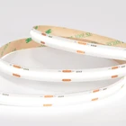 Led Strip Led 24v Led Strip 504led/m Dot Free Led Strip Lights 5m 24v Led Cob Tape Cob Flexible Led Strip