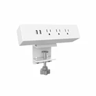 Electric Electrical Outlet Socket 2021 New Arrivals Desktop Table Desk Electric Outlet Socket Power Socket