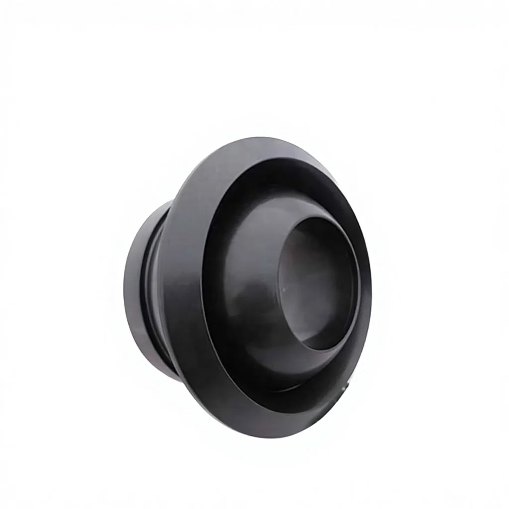 Impellers Fan Blades, ABS, Plastic, HVAC, Ceiling - detail 4