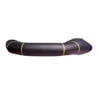 Factory Customized Design TPU Packraft With Packraft Back Support