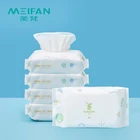 Safe Baby Baby Wipes Factory OEM Child Safe Cleaning Surface Body Wet Cleansing Organic Baby Oil Wet Wipes