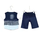 Children Clothes Cloths High Quality Soft Children Casual Clothes Fashion Style Boys Cloths