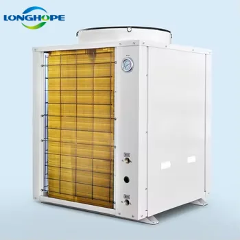 Air Source Heat Pump, Inverter, 40% - detail 10