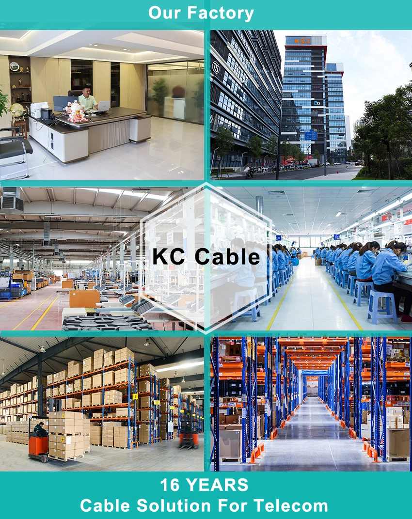 Shenzhen Kuncan Electronics Co., Ltd.