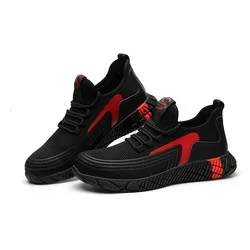 sport staff safety shoes