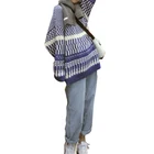Ladies Sweaters Sweater Hot Sale Fancy Ladies Sweaters Pullovers Lady Long Sweater