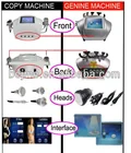 Care Weight Loss Beco Cavitation Slimming RF Face Lift Skin Care Fat Loss Beauty Equipment RU 6