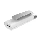 Portable Recorder High Quality Office AI Noise Reduction Portable Smart USB Rechargeable Voice Recorder