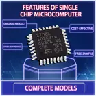 Ic LT1962EMS8-3#TRPBF LTPQ MSOP8 Electronic Components IC MCU Microcontroller Integrated Circuits LT1962EMS8-3#TRPBF