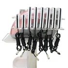 Rf Cavitation Machine Portable 6in1 Slimming Radiofrequency Lipo Laser RF 40k Ultrasound Cavitation Machine 2021