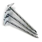Roofing Nails Umbrella Roofing Nails Concrete Nails Clout Nails