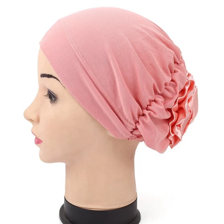 Buy Hijab Cap,Muslim Hijab Caps,Black 