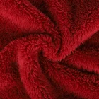 Fabric Sleepwear Manufacturers Various Colors 100% Polyester Jersey Knitted Fabric For Garment Sleepwear