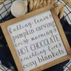Crafts Art Wood Crafts Home Decor Saying Letter Farmhouse Wall Art This Is Us Farmhouse Signs