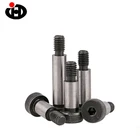 Hinge Bolt Hinge Bolt Adjustable Gate Hinge With Long Bolt Grade 12.9 Carbon Steel