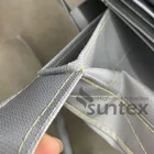 Fire Cloak New Electric Vehicle EV Car Fire Blanket