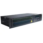 Edfa Optical Amplifier High Power Optical Amplifier EDFA With WDM 1000w Power Amplifier Circuit