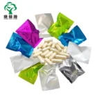 Feminine Health Tighten The Vagina Borac Acid Capsul Suppositories Clean Point Yoni Pops Pills