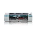 Printer UV Roll 2 Roll Printer UV3200N SPT1024GS Light Duty UV Printer