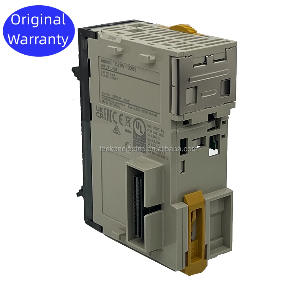 product cj1w oc211 plc controller module 16 outputs new and original cj1w oc211-3