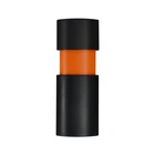 Plastic Drive Flash Usb Custom Cheap Plastic Whistle Pendrive 32GB 16GB 8GB Pen Drive Flash Memory Stick USB 2.0 3.0