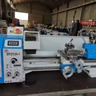 Lathe 2021 Hot Sell Mini Wood Lathe Machine With Cheap Price Variable Speed SP2124-I