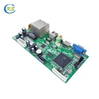 Pcba Manufacture Shenzhen Designers Oem Manufacturer Board Pcba