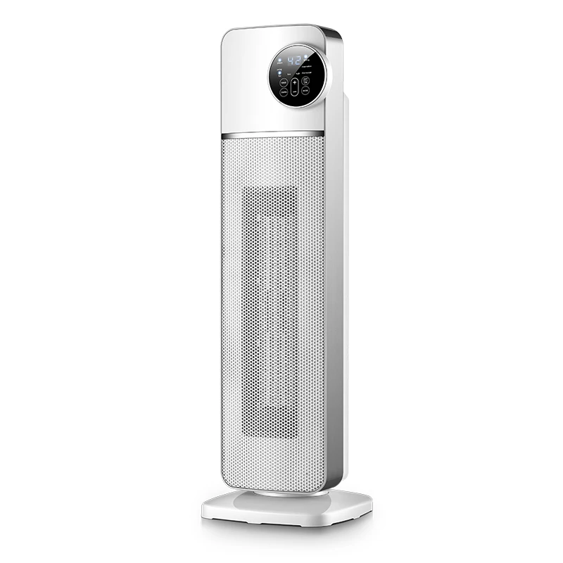 Ptc Heating Fan, 2000W, Electric, ABS - detail 2