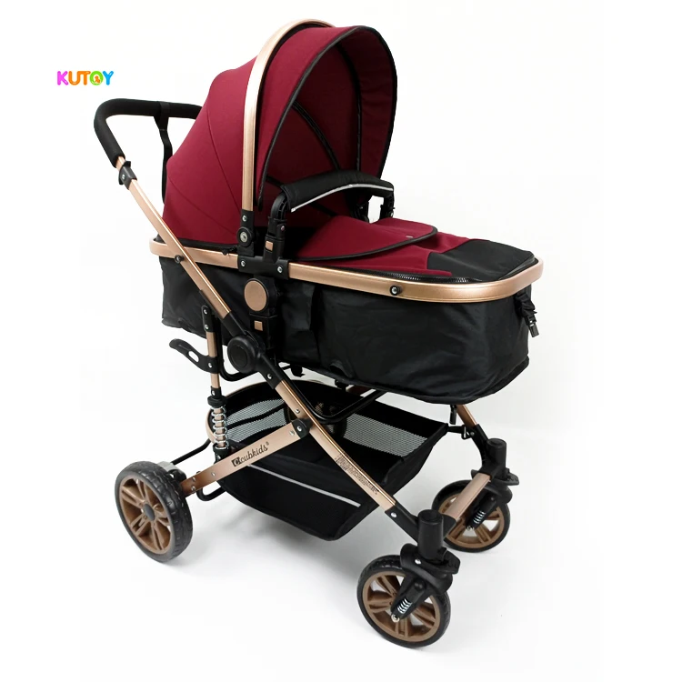 teknum stroller