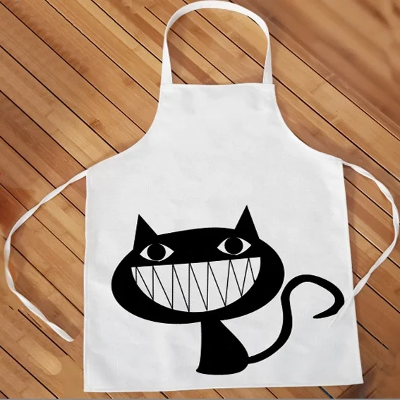 Waterproof Painting Apron Kids For Child Art Custom Wholesale Printing Children's Graffiti kids paint aprons