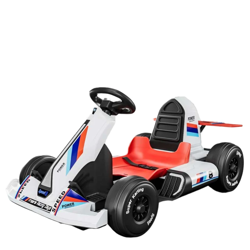 gokart super toys