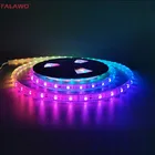 Light Outdoor Led Decor Lights FALAWO RGB Color IP68 Waterproof Programmable Led Light For Outdoor Lighting Project