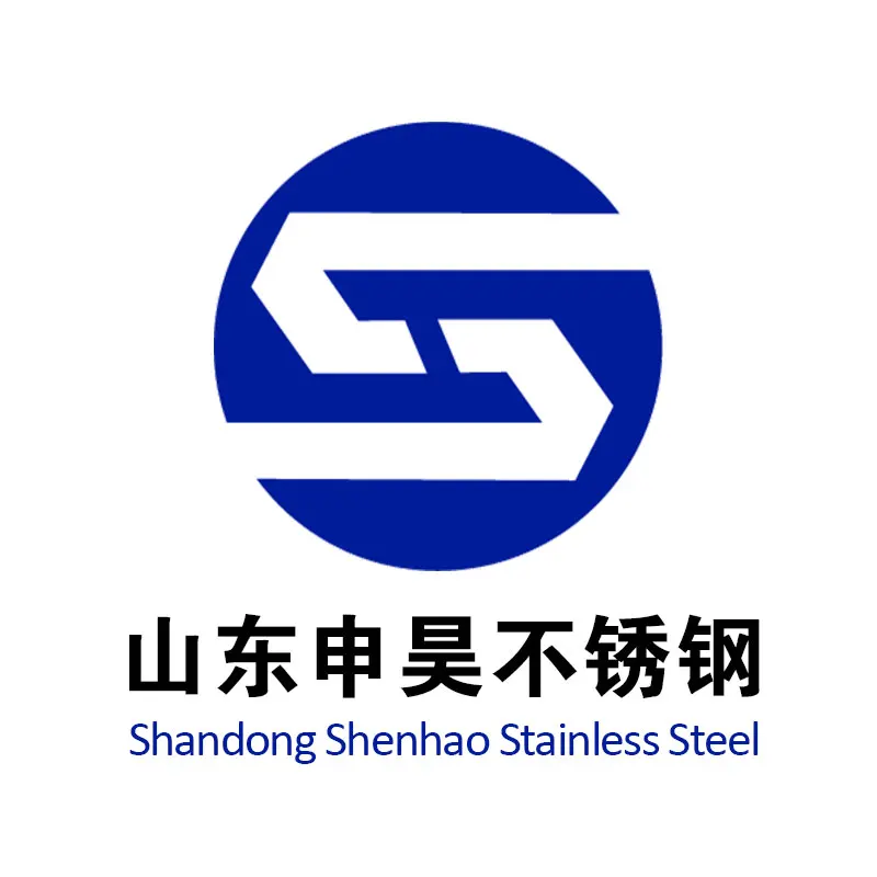 Shandong Shenhao Stainless Steel Material Co., Ltd.