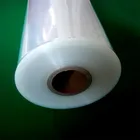 China Manufacturer Supply Custom Food Grade Material PP Plastic Roll Thermoforming Pp Food Plastic Roll Film