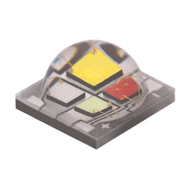 High power  four color 12W 5050 smd rgbw led