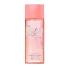 Graceful fantasy perfume body mist custom parfum cosmetics