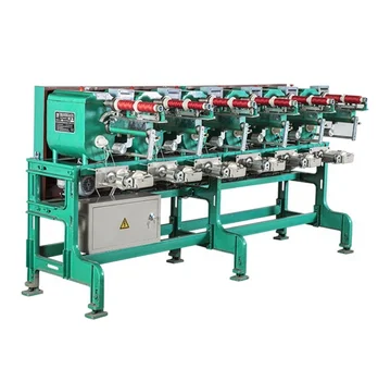 sewing thread CL-3A 6 spindle winding machines