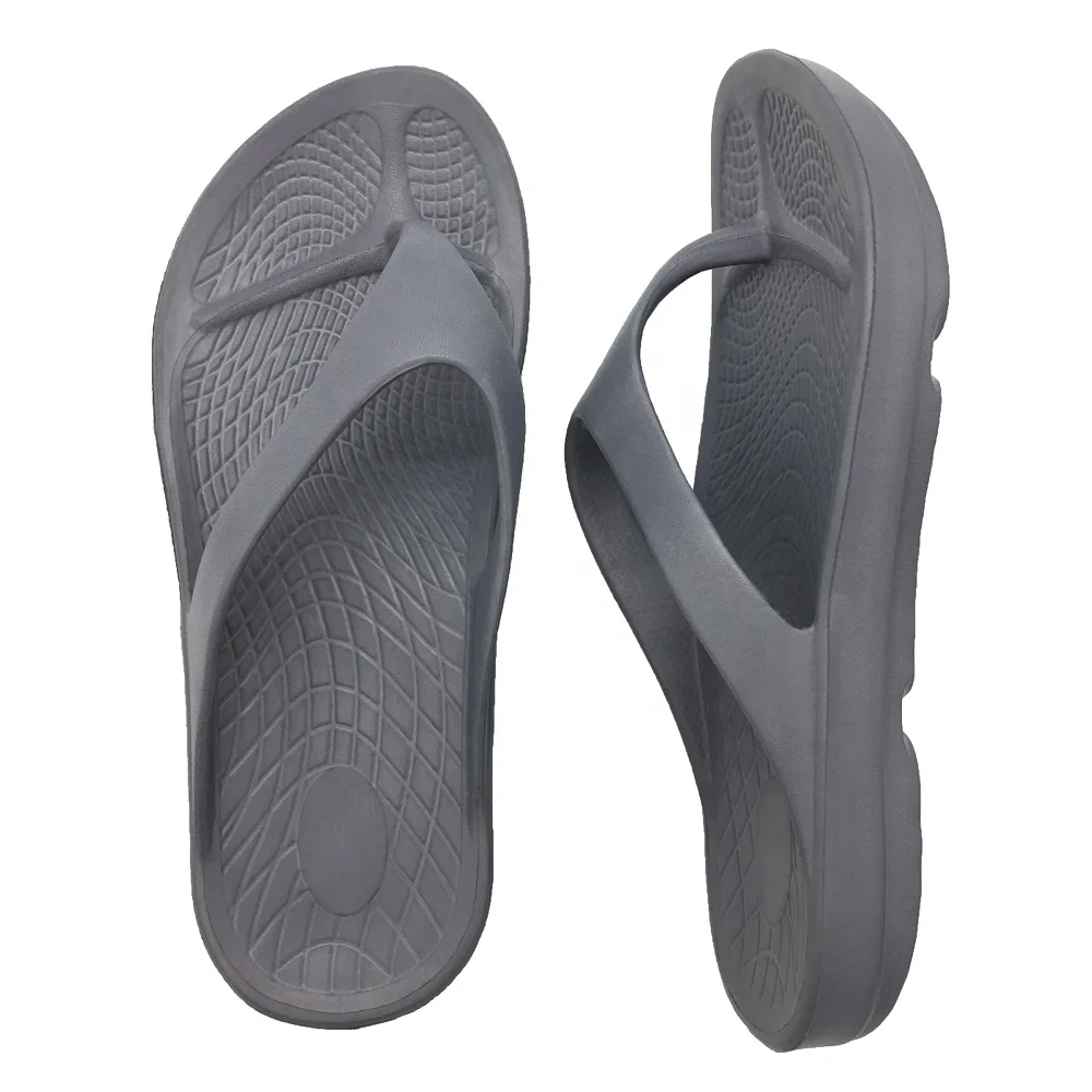 customized hot sales EVA injection men flipflops slippers for indoor and outdoor slippers