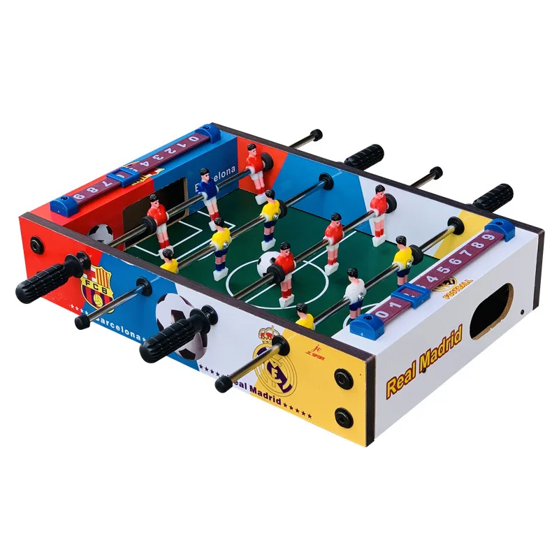 5pcs/set Pack 32mm Plastic Soccer Table Foosball Ball Fussball~ Football S4M4 