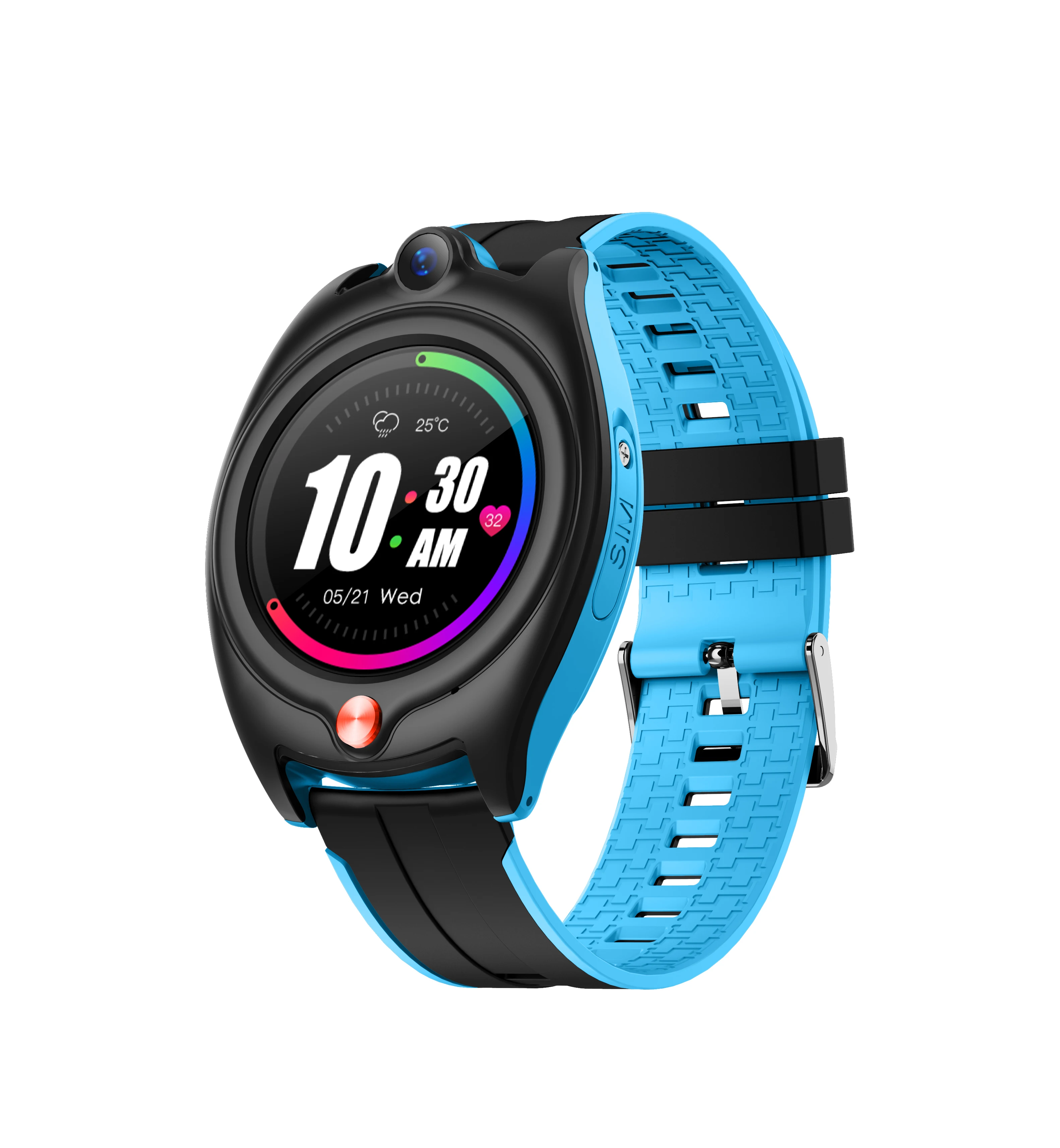 garmin forerunner 255