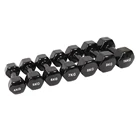 Gym Equipment Dumbbell Gym Set Professonal Home Exercise Home Gym Equipment Set Of Dumbbell For Fitness