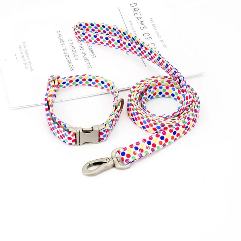 wilderness dog collars