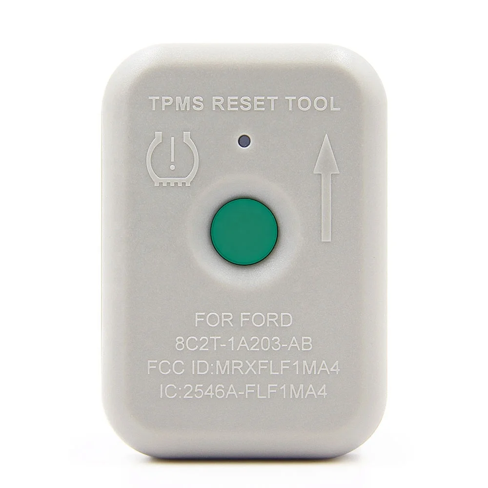 FORD用 TPMS(空気圧センサ)リセットツール 汎用 新品・未使用 | www