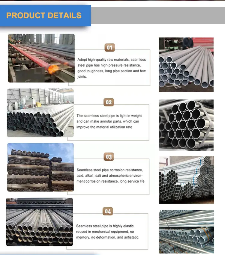 Astm A A Q Q B Carbon Steel Sch Mm Mm Round Hot