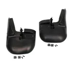 For Fiat Wheels Fiat 50901516 735437523 Mudflaps For Fiat Ducato 250 For 15 Wheels - Set Of 2pcs