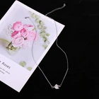 Luxury Necklace Made In China Superior Quality Hot Selling Luxury Necklace Fashion Necklace 2021 Trendy